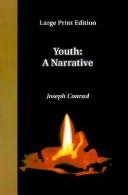 Joseph Conrad: Youth (Hardcover, 2000, Sun Hill Rose and Briar Books)