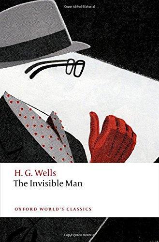 H. G. Wells: The Invisible Man (2017)