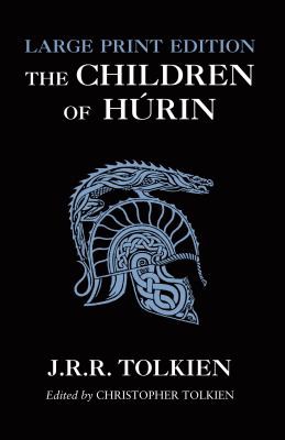 J.R.R. Tolkien, Alan Lee, Christopher Tolkien: Children of Húrin (2014, HarperCollins Publishers Limited)