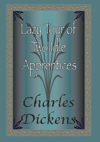 Nancy Holder, Wilkie Collins: The Lazy Tour Of Two Idle Apprentices (Paperback, Quiet Vision Pub)
