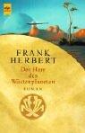 Frank Herbert: Der Herr des Wüstenplaneten. (Paperback, 2001, Heyne)