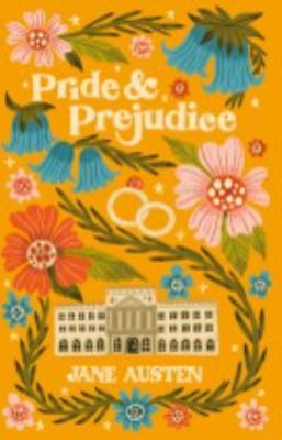 Jane Austen: Pride and Prejudice (2024, Page Publications)