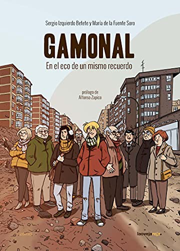 Gamonal (Paperback)