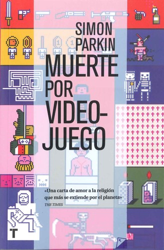 Muerte por video-juego (2016, Turner)