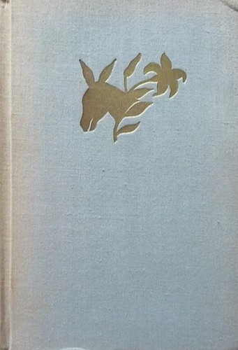 Juan Ramón Jiménez: Platero y yo (Hardcover, Spanish language, 1948, Losada)