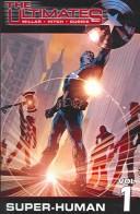 Mark Millar: Ultimates (Tandem Library)