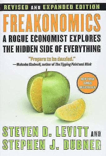 Freakonomics (2006)