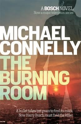 Michael Connelly: The Burning Room (2015)