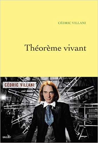 Théorème vivant (Paperback, Francés language, 2012, Grasset)