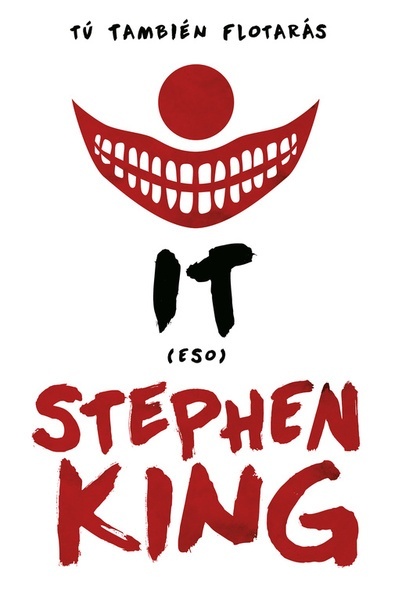 Stephen King: It (1987)