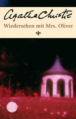 Agatha Christie: Wiedersehen mit Mrs. Oliver. (Paperback, German language, 1989, Scherz)