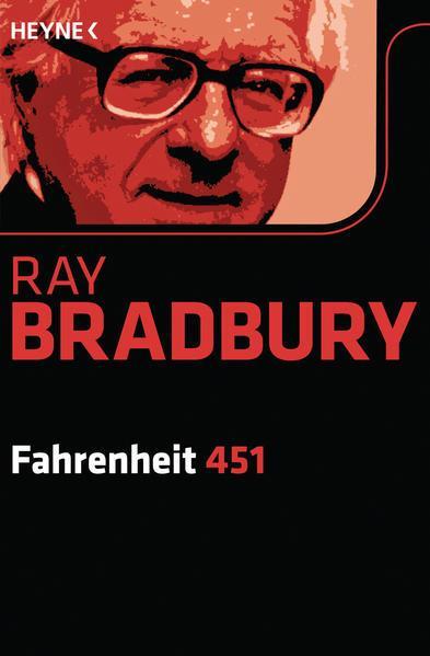 Ray Bradbury: Fahrenheit 451 (German language, 2010)