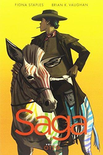 Saga (Italian language, 2018)