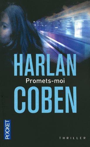 Harlan Coben: Promets-moi (French language, 2011)