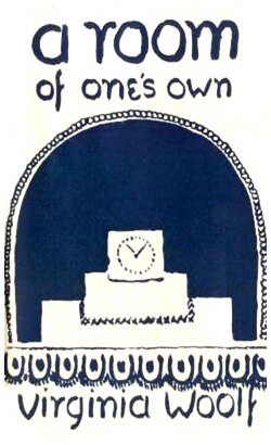Virginia Woolf: A Room of One's Own (2021, Independently Published)