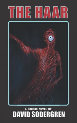 David Sodergren: The Haar (Paperbacks and Pugs)