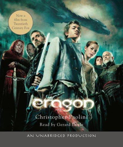 Christopher Paolini: Eragon (Inheritance) (AudiobookFormat, 2006, Listening Library (Audio))