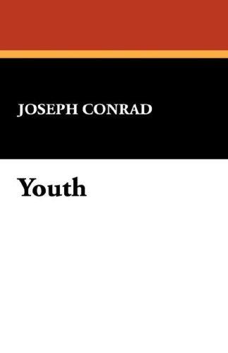 Joseph Conrad: Youth (Paperback, 2007, Wildside Press)