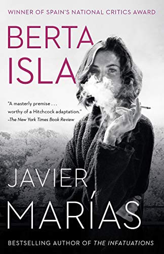 Javier Marías, Margaret Jull Costa: Berta Isla (Paperback, Vintage)