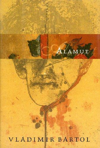 Vladimir Bartol: Alamut (2005)