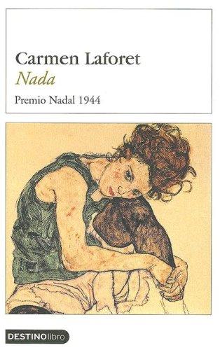 Nada (Paperback, Spanish language, 2007, Destino)