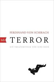 Ferdinand von Schirach: Terror (Paperback, German language, 2016, btb)