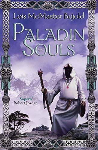 Lois McMaster Bujold: Paladin of Souls (Paperback, 2004, Harpercollins Pub Ltd)