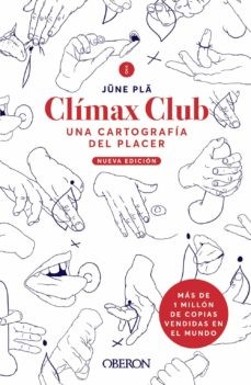Clímax Club. Edición 2022 (Paperback, 2022, ANAYA MULTIMEDIA, Anaya Multimedia)