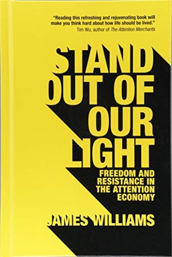James Williams: Stand out of our Light (EBook, 2018, Cambridge University Press)