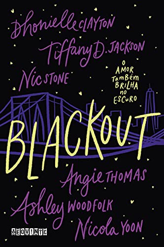 _: Blackout - O amor tambem brilha no escuro (Paperback, Portuguese language, Seguinte)