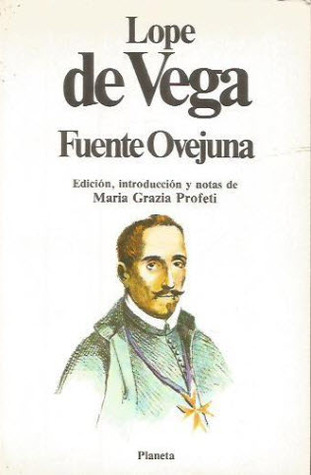 Lope de Vega: Fuente Ovejuna (Paperback, Spanish language, 1981, Planeta)