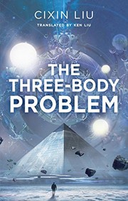 Liu Cixin, Ken Liu, Luke Daniels: The Three-Body Problem (EBook, 2015, Head of Zeus)