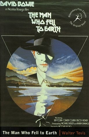 Walter Tevis: The man who fell to earth (1999, Bloomsbury, Bloomsbury Paperbacks)