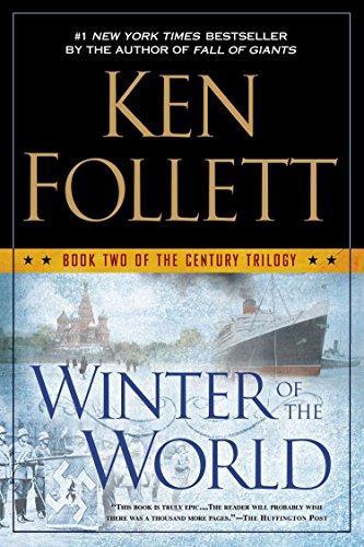 Ken Follett: Winter of the World (2013, Penguin Publishing Group)