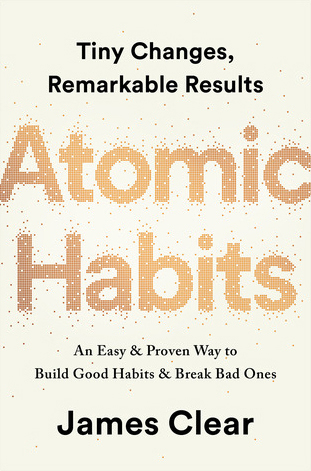 James Steve: Atomic Habits (EBook, 2022, Avery)