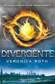 Veronica Roth: Divergente (2014, Molino)