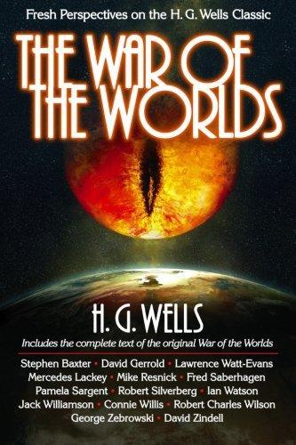 H. G. Wells: The War Of The Worlds (2005)