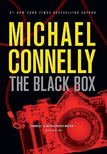Michael Connelly: The Black Box (2012)