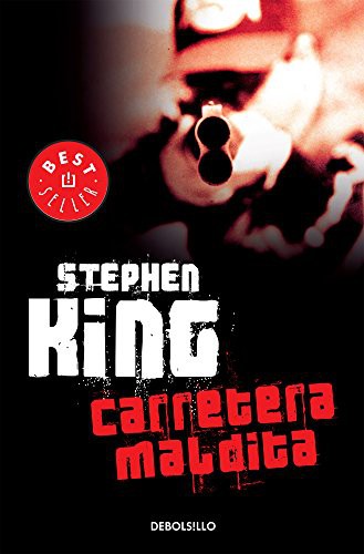 Carretera maldita (Paperback, GRIJALBO)