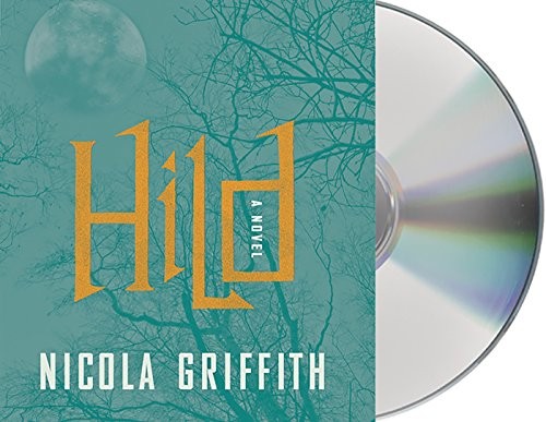 Pearl Hewitt, Nicola Griffith: Hild (AudiobookFormat, Macmillan Audio)