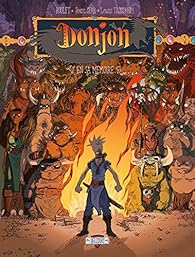 Lewis Trondheim, Joann Sfar, Boulet: En sa mémoire (Français language, Delcourt)