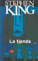 Stephen King: La Tienda (Spanish language, 2000, Punto de Lectura)