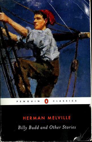 Herman Melville: Billy Budd and Other Stories (Paperback, 1986, Penguin Books)