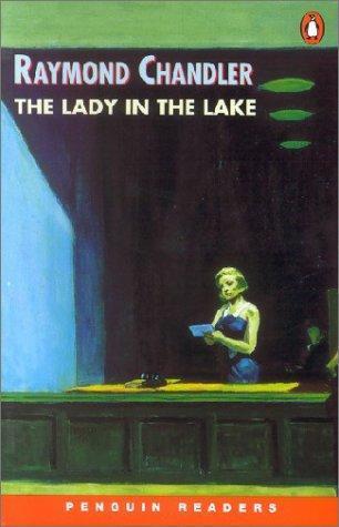 Raymond Chandler: The Lady in the Lake (1999, Penguin Books)