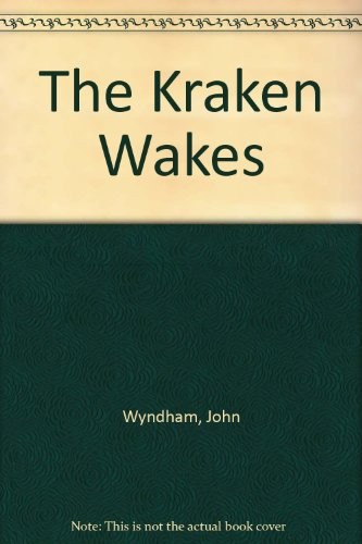 John Wyndham: Kraken Wakes (Imprint Books) (Paperback, 1972, Longman, Pearson Schools, Longman Group (Far East), Limited)