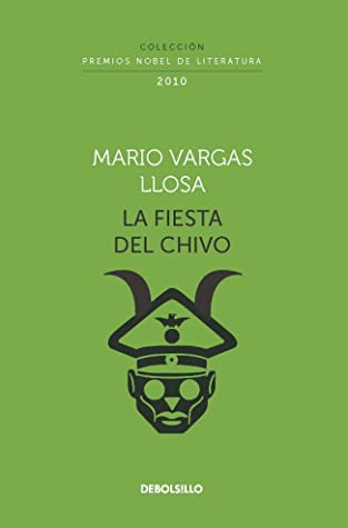 Mario Vargas Llosa: La Fiesta del Chivo (Paperback, Spanish language, 2019, Debolsillo)