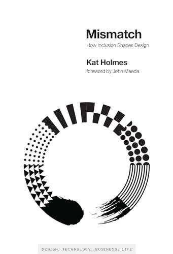 Kat Holmes: Mismatch