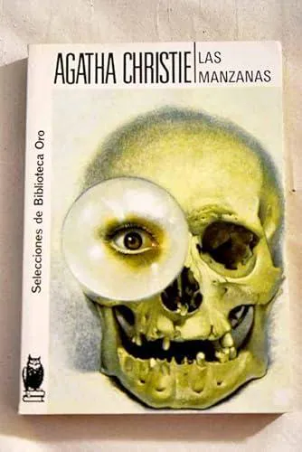 Agatha Christie: Las manzanas (Spanish language, 1985)