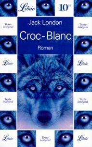 Jack London: Croc-Blanc (French language, 1990)