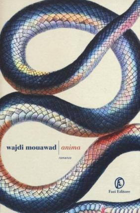Wajdi Mouawad: Anima (Italian language)